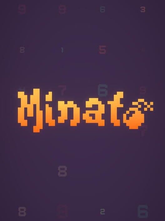 Minato cover