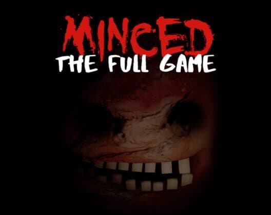 Minced cover