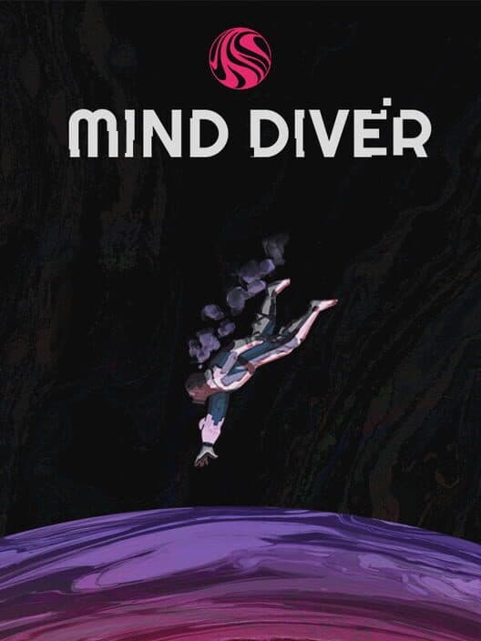 Mind Diver cover