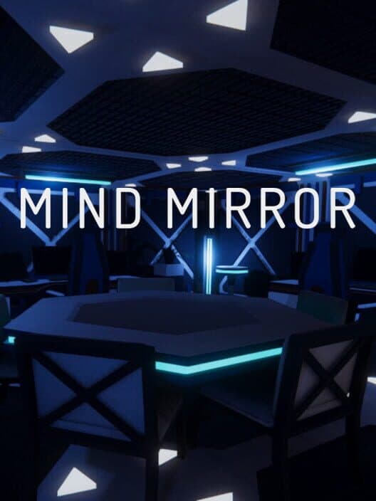 Mind Mirror cover