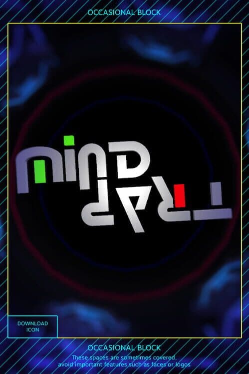 Mind Trap cover