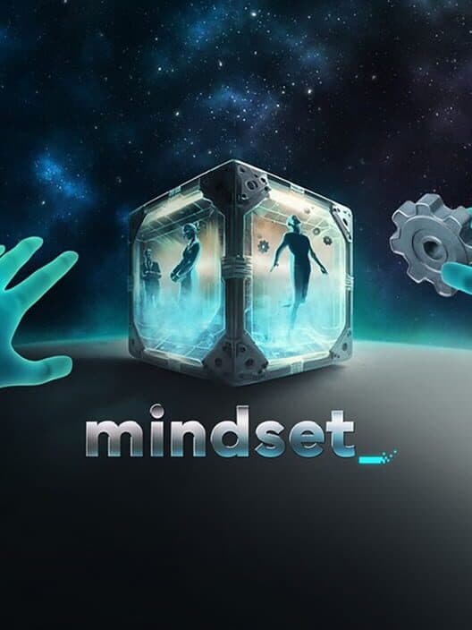 Mindset cover
