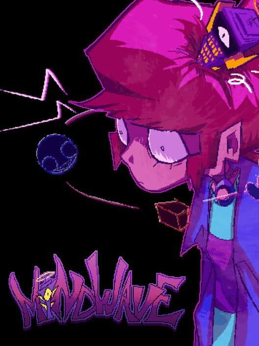 Mindwave cover