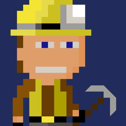 Mine Runner cover