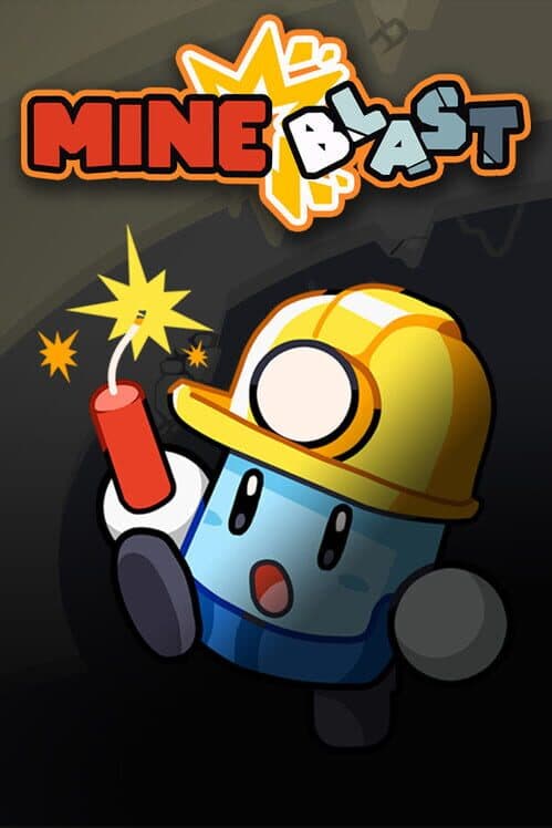 Mineblast cover