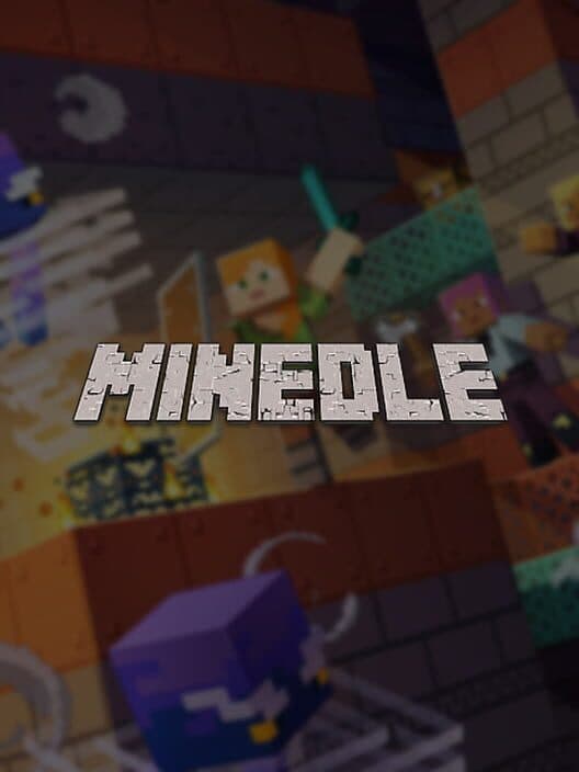 Minedle cover