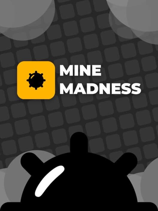 Minemadness cover