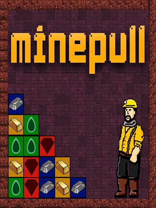 Minepull cover
