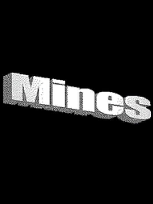 Mines cover