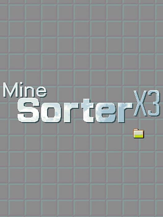 MineSorter cover