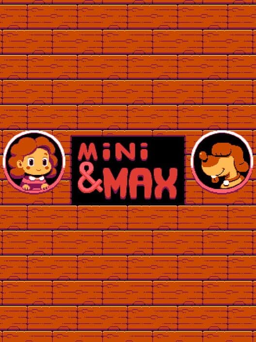 Mini & Max cover