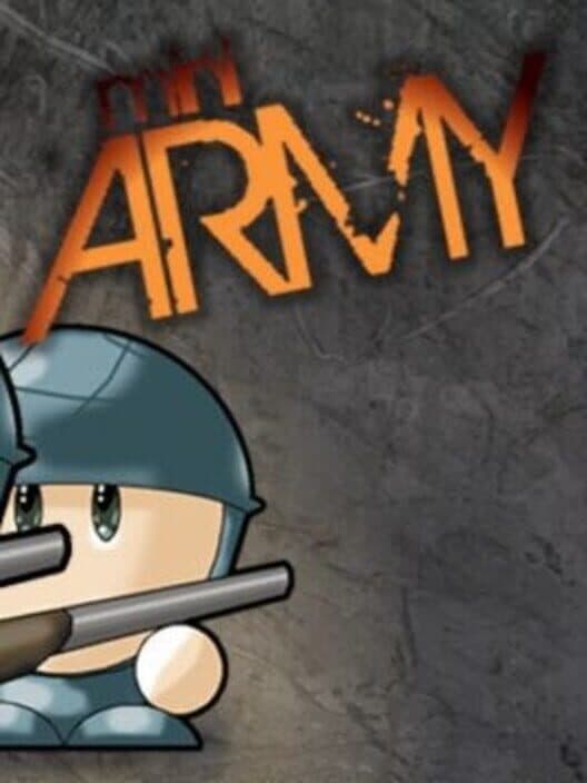 Mini Army cover