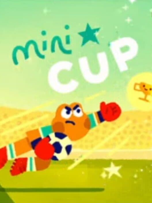 Mini Cup cover