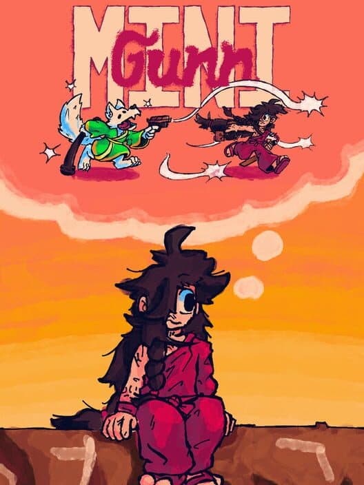Mini Gunn cover