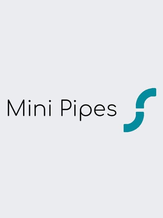 Mini Pipes cover