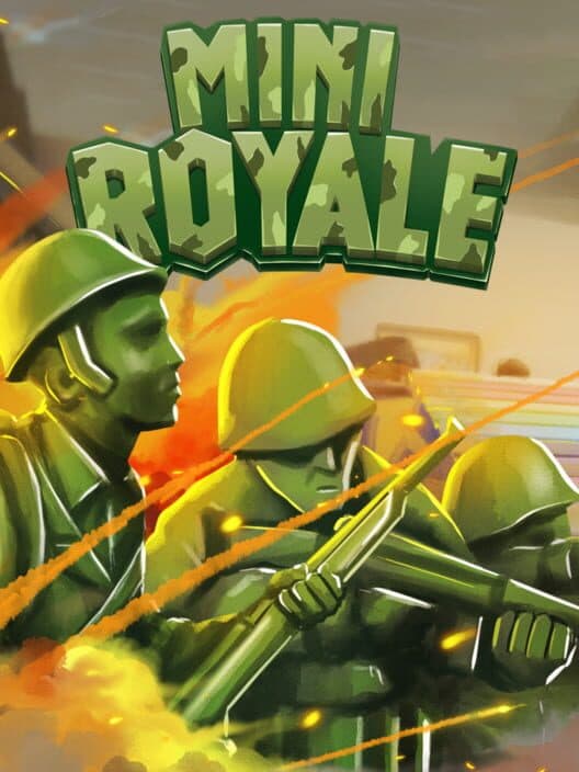 Mini Royale cover