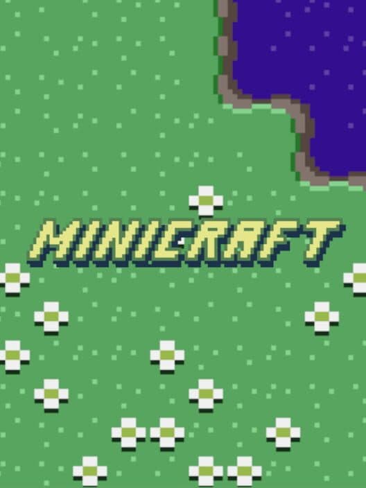 Minicraft cover
