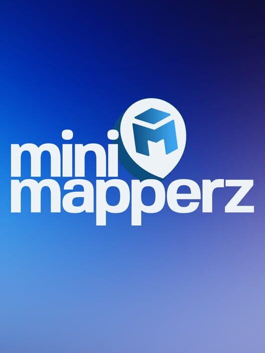 Minimapperz cover