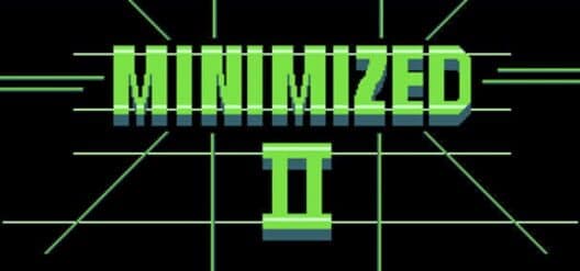Minimized II cover