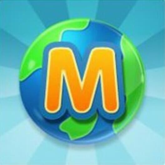 Miniplanet cover
