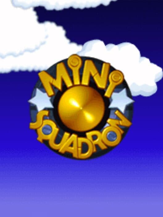 MiniSquadron cover