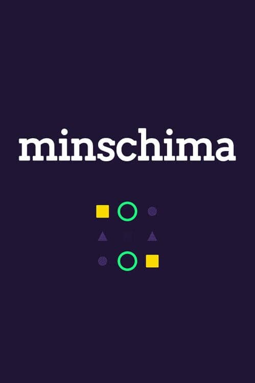 Minschima cover