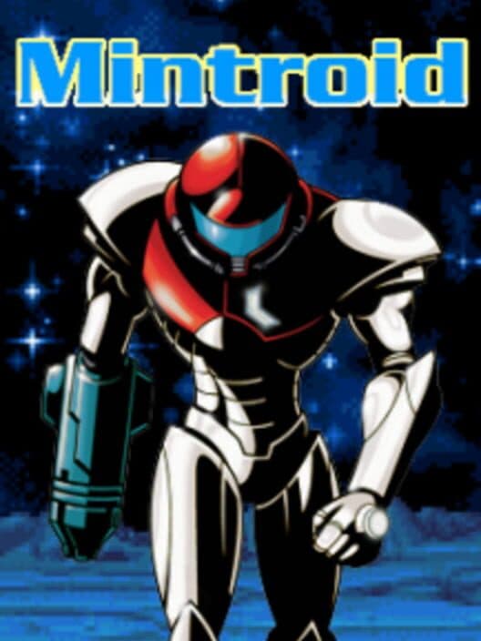 Mintroid cover