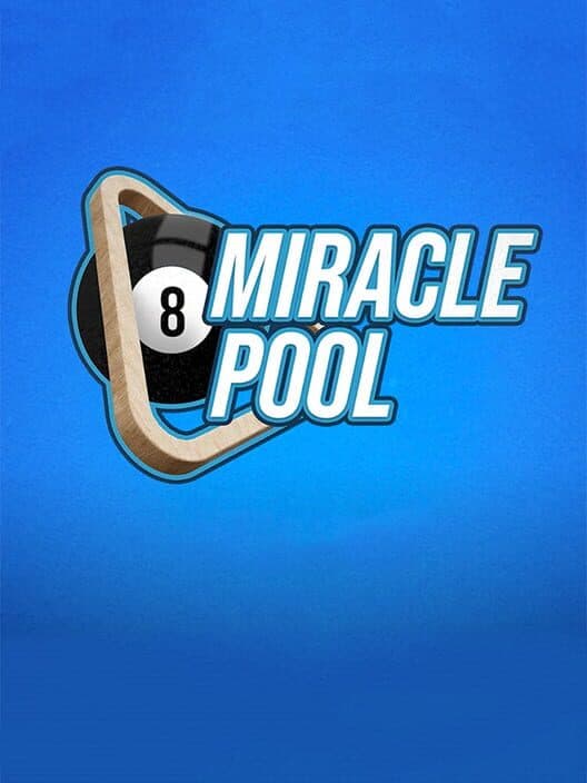 Miracle Pool cover