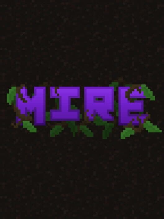 Mire cover