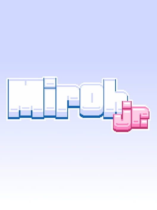 Miroh Jr. cover