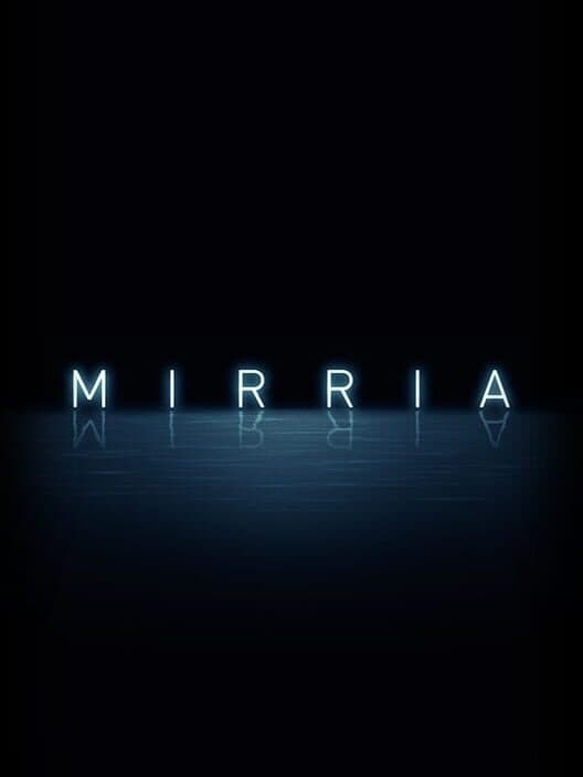 Mirria cover