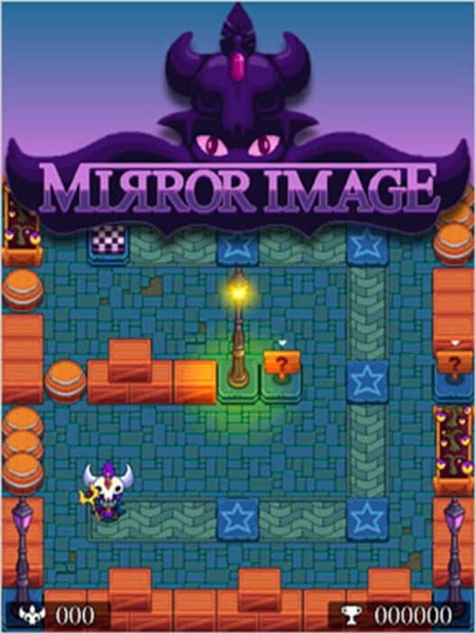 Mirror Image cover