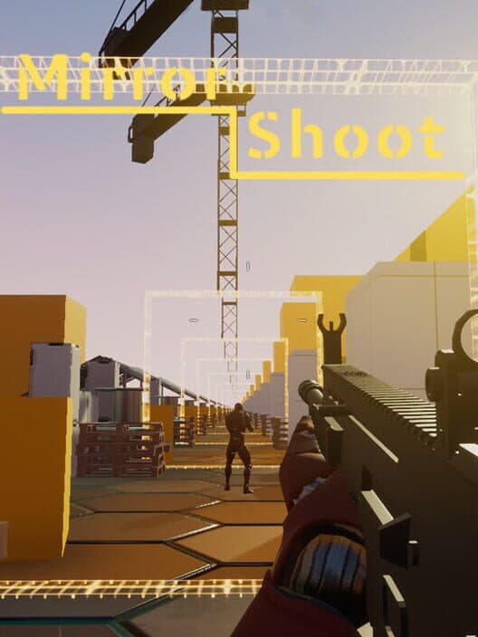 Mirror Shoot cover