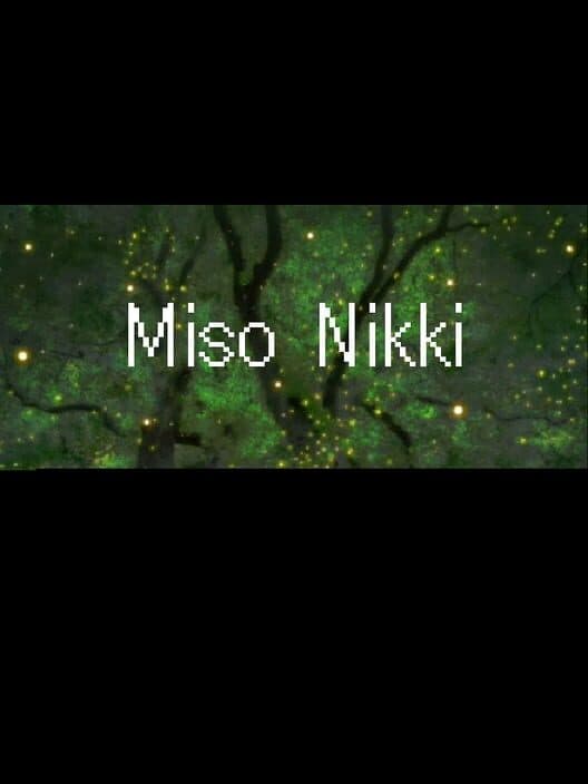 Miso Nikki cover