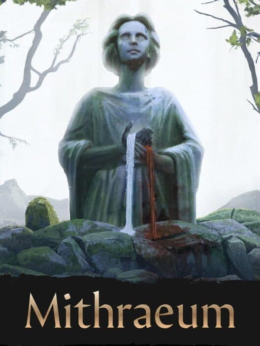 Mithraeum cover