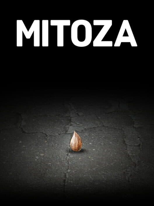 Mitoza cover