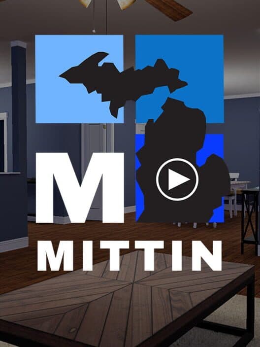 Mittin cover