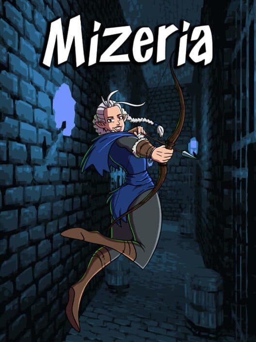 Mizeria cover