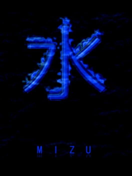 Mizu cover