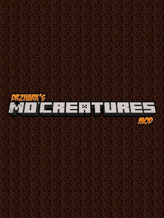 Mo' Creatures cover