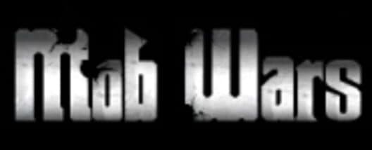 Mob Wars cover