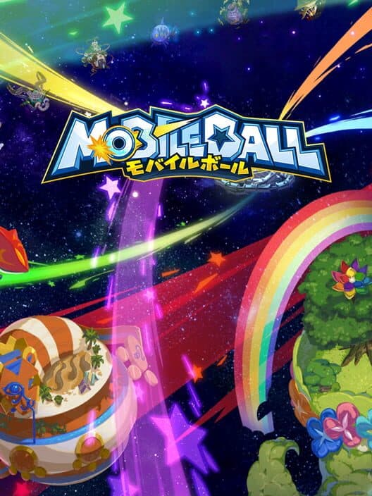 Mobile Ball cover