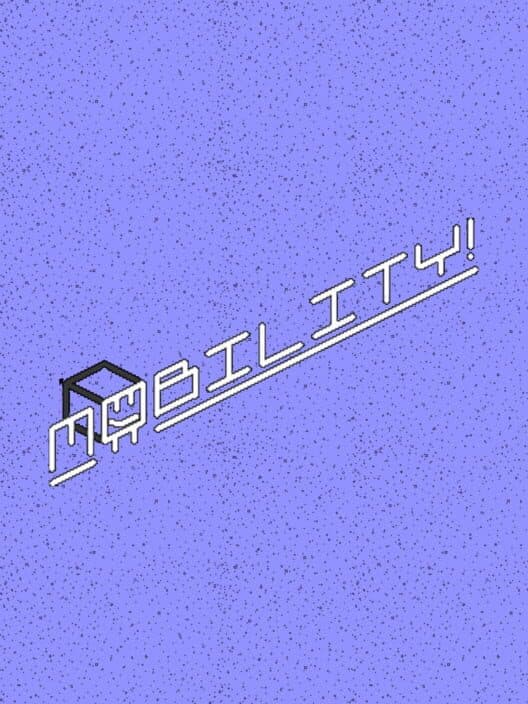 Mobility! cover