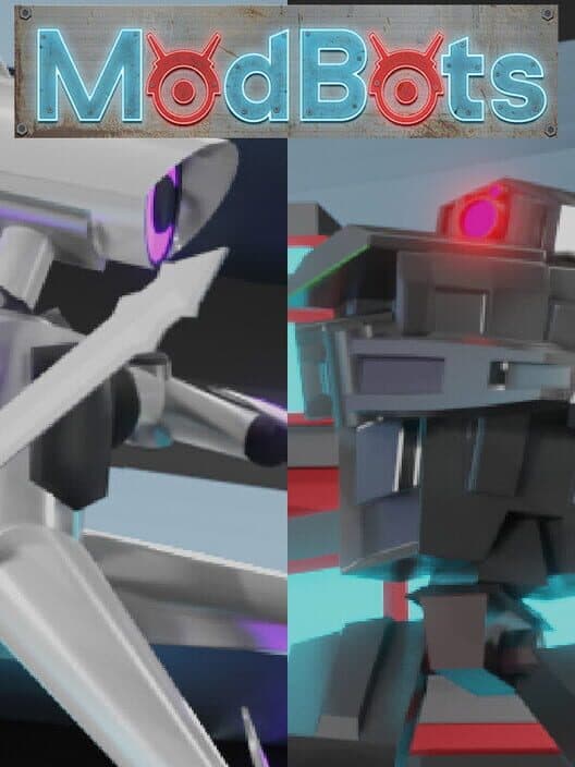 ModBots cover