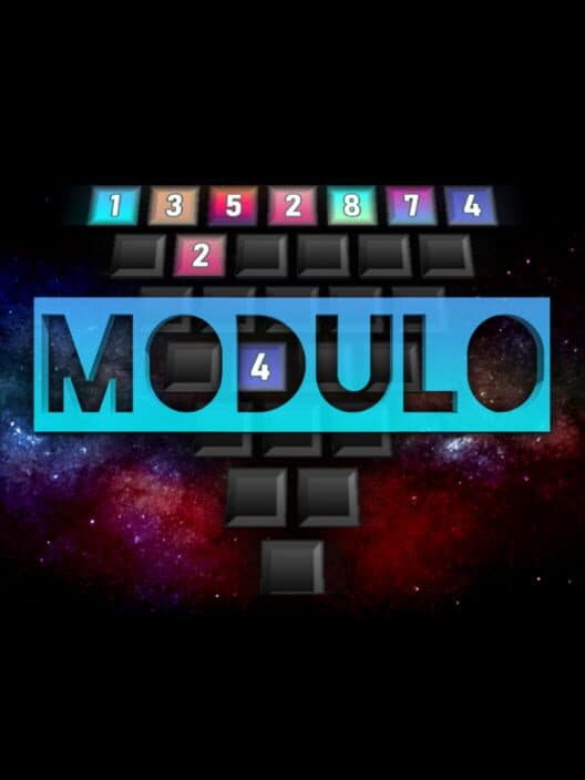 Modulo cover