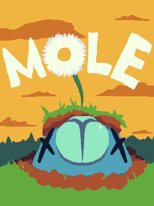 Mole cover