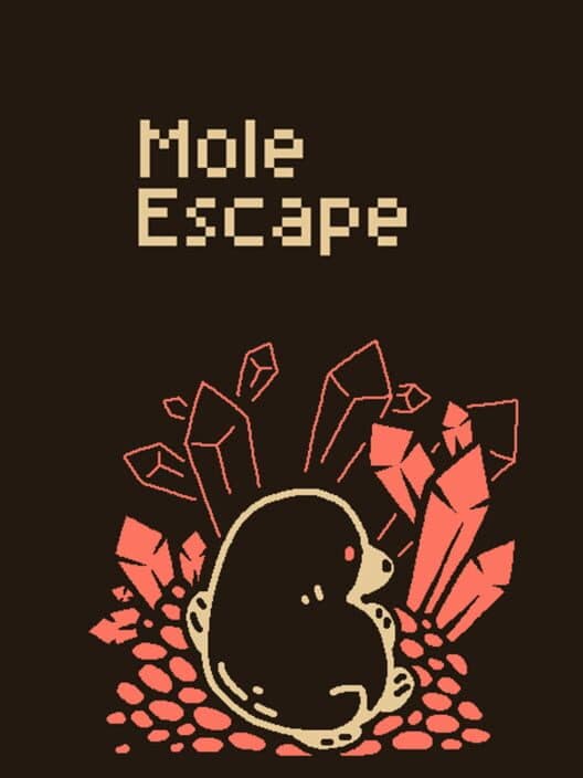 Mole Escape cover