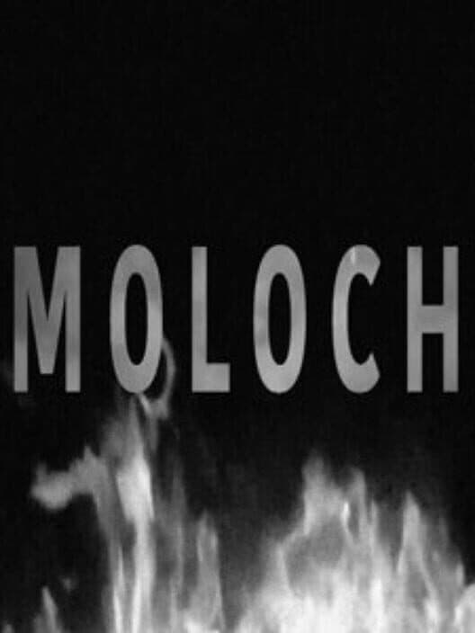 Moloch: Zero cover