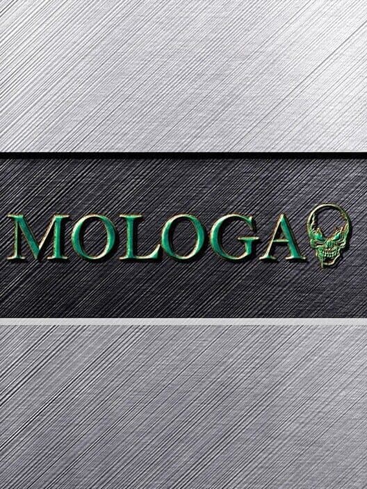 Mologa cover