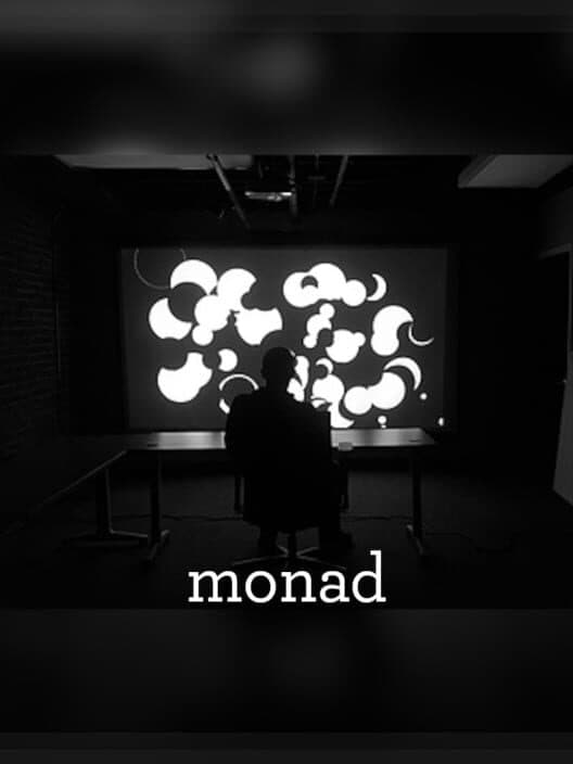 Monad cover
